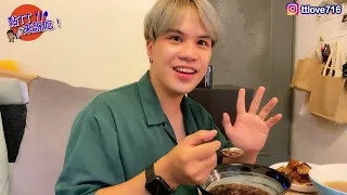 『黏TT來說吃ep2』#開箱 #大成 x #檀島茶餐廳 經典 #港式飲茶 五件組