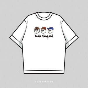 部落堂弟潮Ｔ【Tada fangcal】