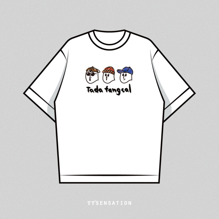 部落堂弟潮Ｔ【Tada fangcal】