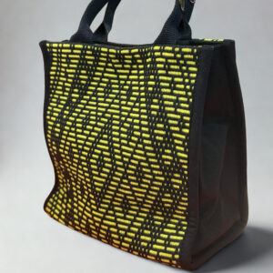 【余美玲】編織琴譜包（小）